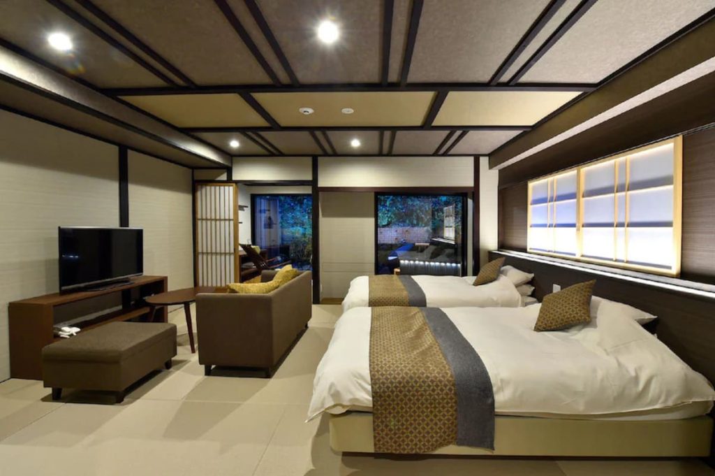 료칸 수미야 키호안2 1