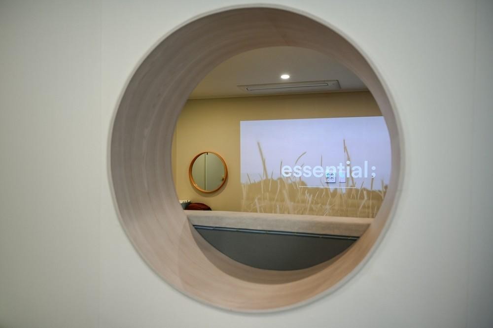 전주 비하녹 숙소 2