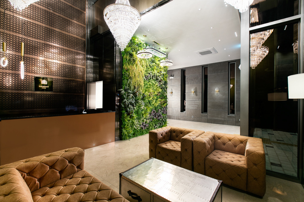 전주 한빛호텔 숙소 2