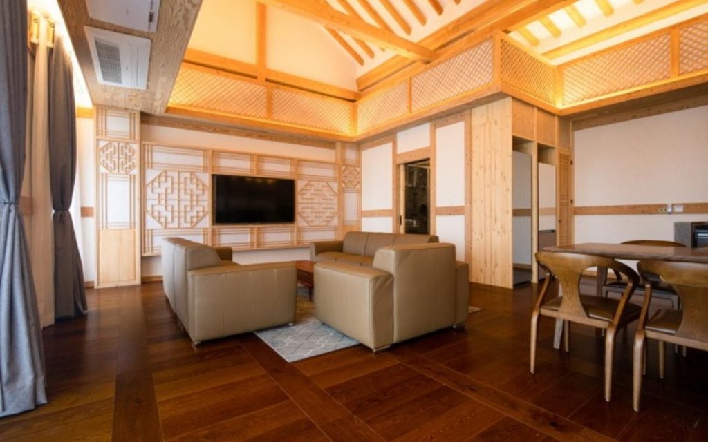 전주 호텔 숙소 2