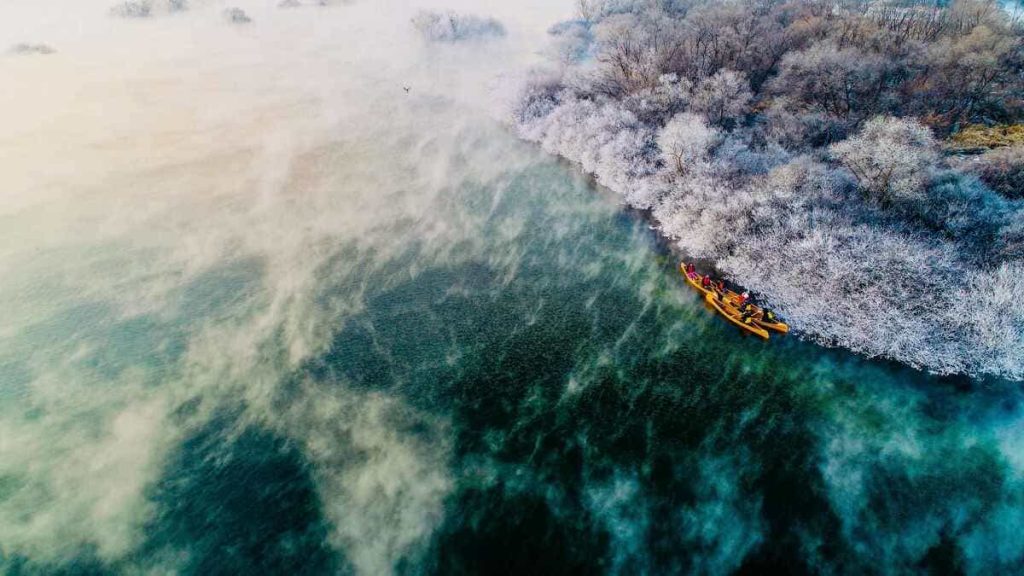 34voXa 신비의 섬 여행 1