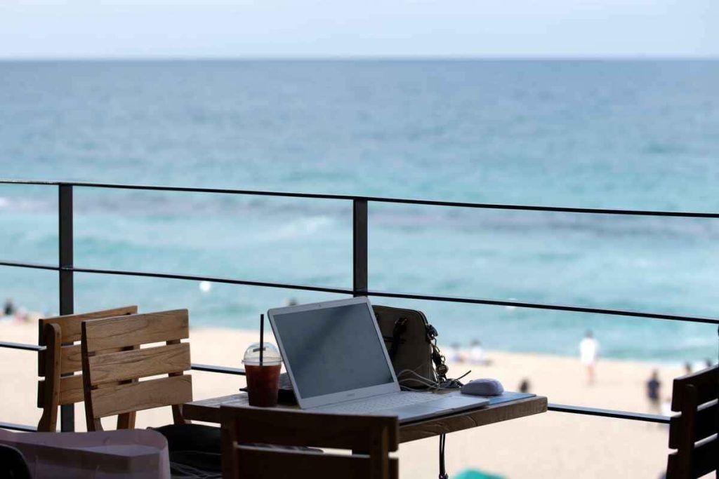 ADzpwa 강릉커피거리 1