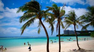 해외여행 괌 여행 e1733832769908