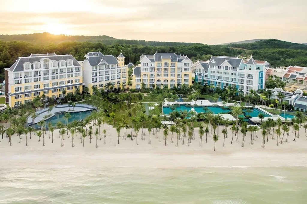 JW 메리어트 푸꾸옥 에메랄드 베이 리조트 앤 스파 1 1024x682 1