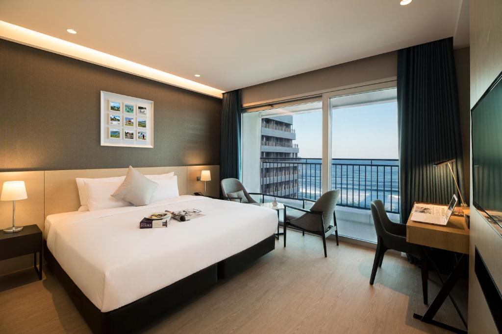 강원도 호캉스 세인트존스호텔2