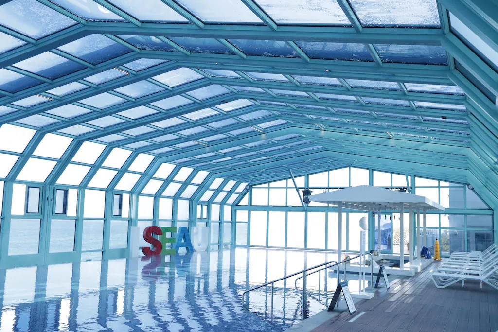 강원도 호캉스 세인트존스호텔3