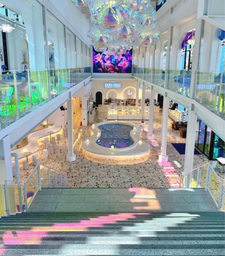 김포 대형카페 라데아