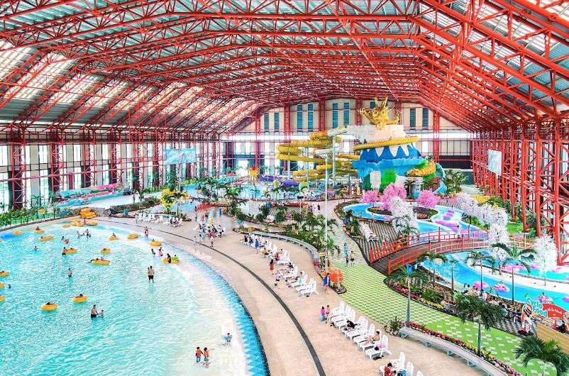 다낭 리조트 미카즈키 리조트 1