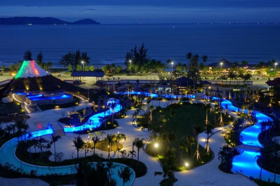 다낭 리조트 미카즈키 리조트 2 1