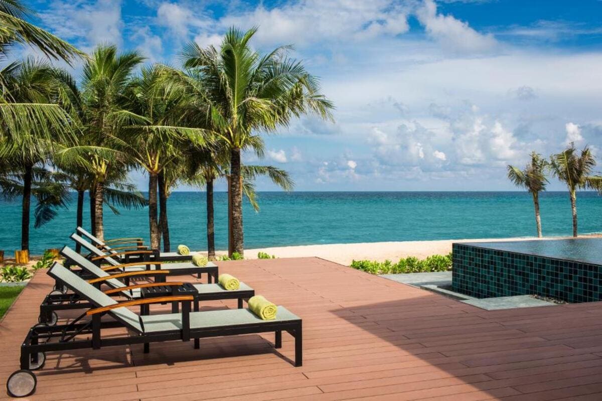 푸꾸옥 리조트 추천 리스트 3곳, 아름다운 베트남 휴양지 푸꾸옥