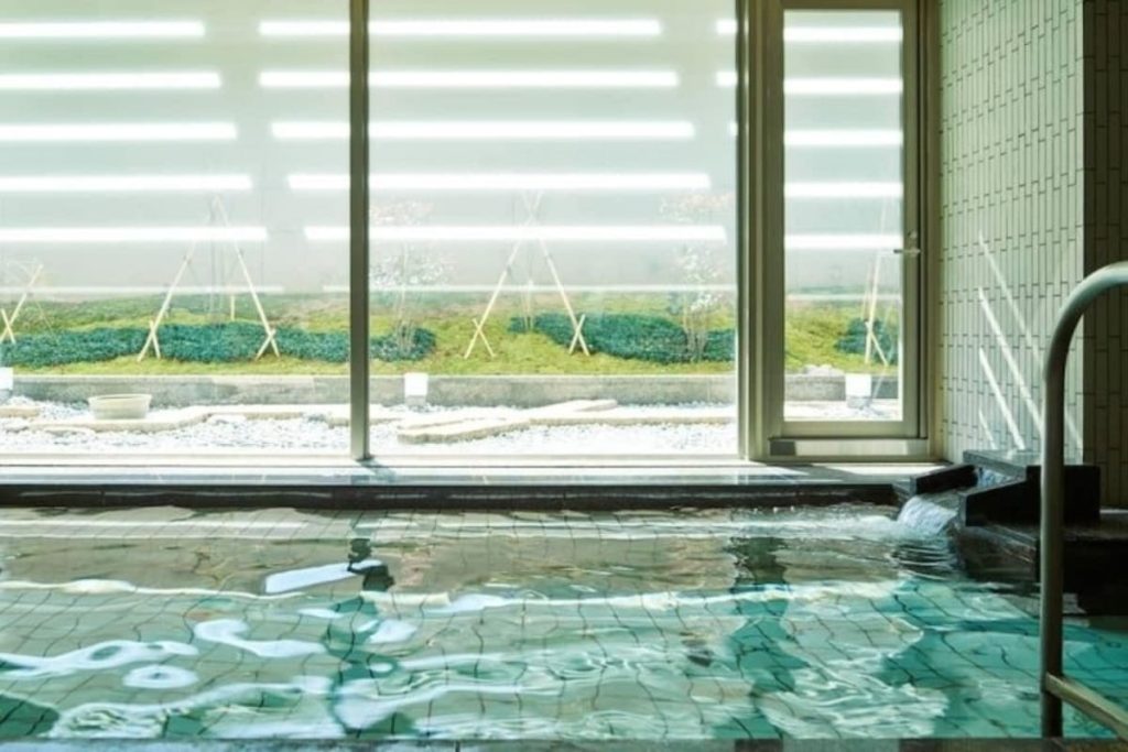 교토 숙소 추천 미쓰이 가든 호텔 교토 시조