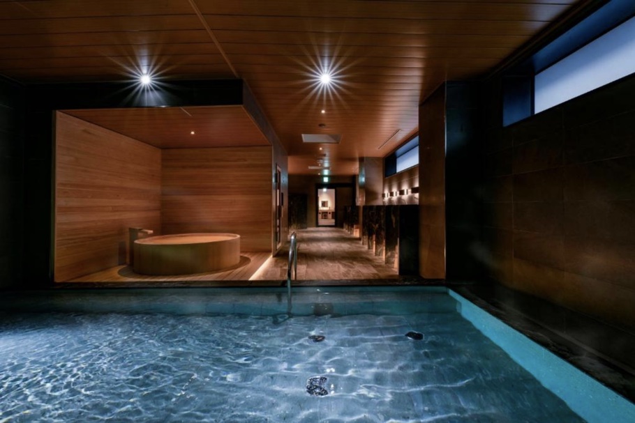 삿포로 여행 삿포로 시내 호텔 추천 베셀 호텔 캄파나 스스키노