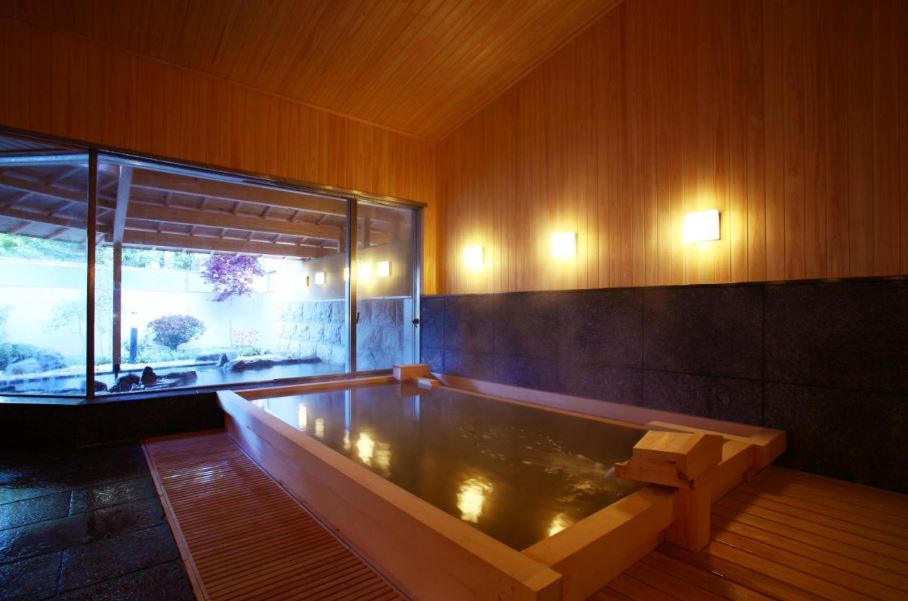 삿포로 료칸 스이잔테이 클럽 조잔케이