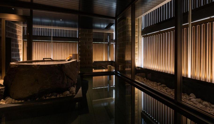 삿포로 료칸 온센료칸 유엔 삿포로 2