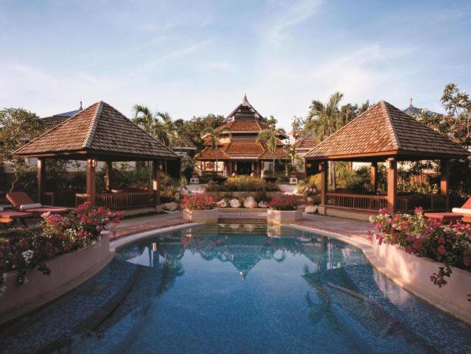 샹그릴라 막탄 세부 리조트