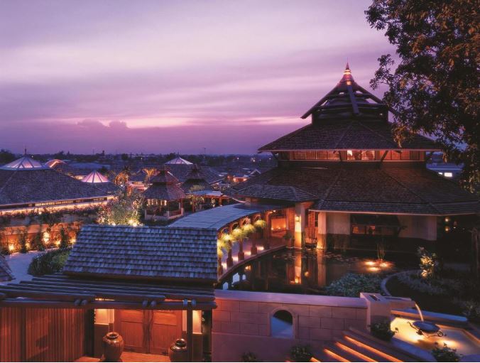 샹그릴라 막탄 세부