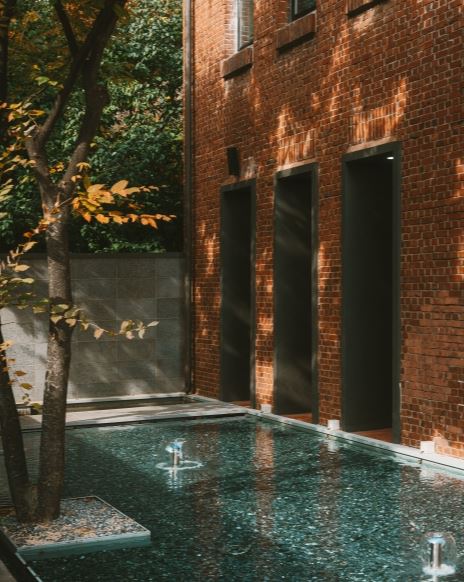 '서울 실내 가볼만한곳' 너무 더울때 실내 데이트 하기도 좋은 5곳 어디? 7 손기정문화도서관