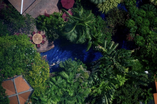 방콕 수영장 호텔 베스트 5 후회 없을 선택! 4 쉐라톤 그랜드 수쿰빗 어 럭셔리 컬렉션 호텔 방콕