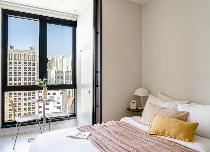 어반스테이 서면