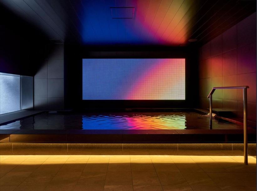 일본 텐진 호텔 4