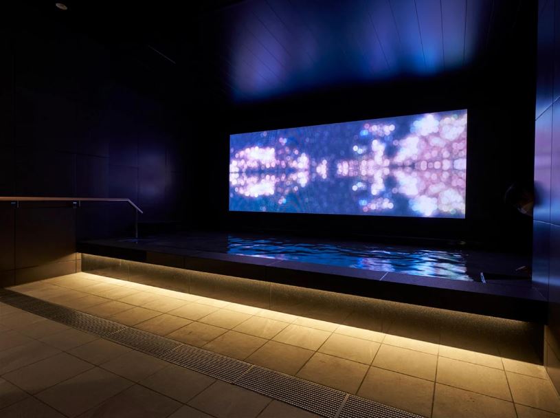 일본 텐진 호텔 5