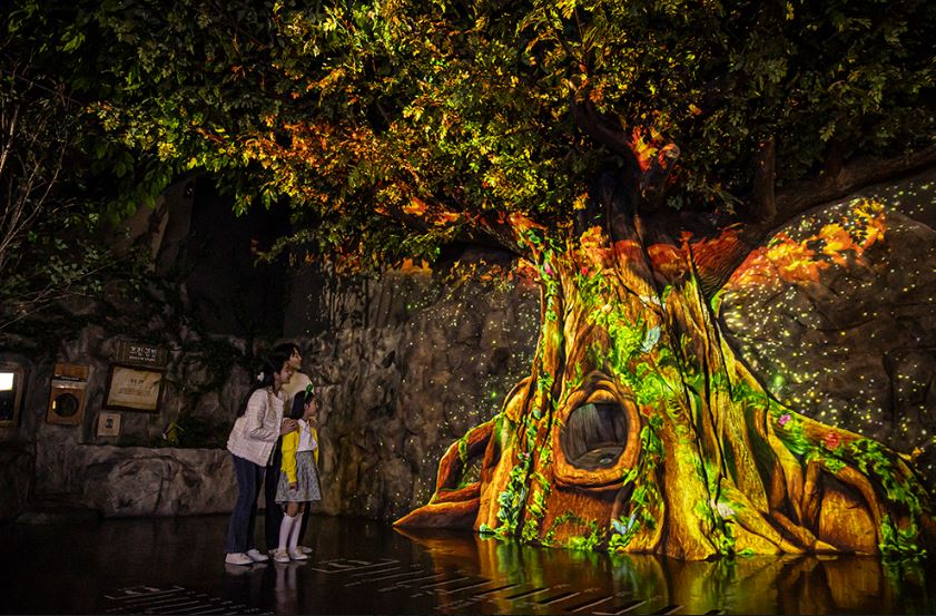 '서울 실내 가볼만한곳' 너무 더울때 실내 데이트 하기도 좋은 5곳 어디? 12 주렁주렁 동물원 영등포점 2