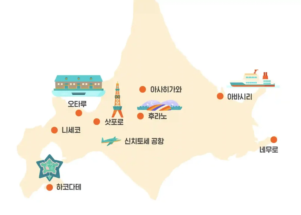 홋카이도 레일패스 가격 1024x731 1