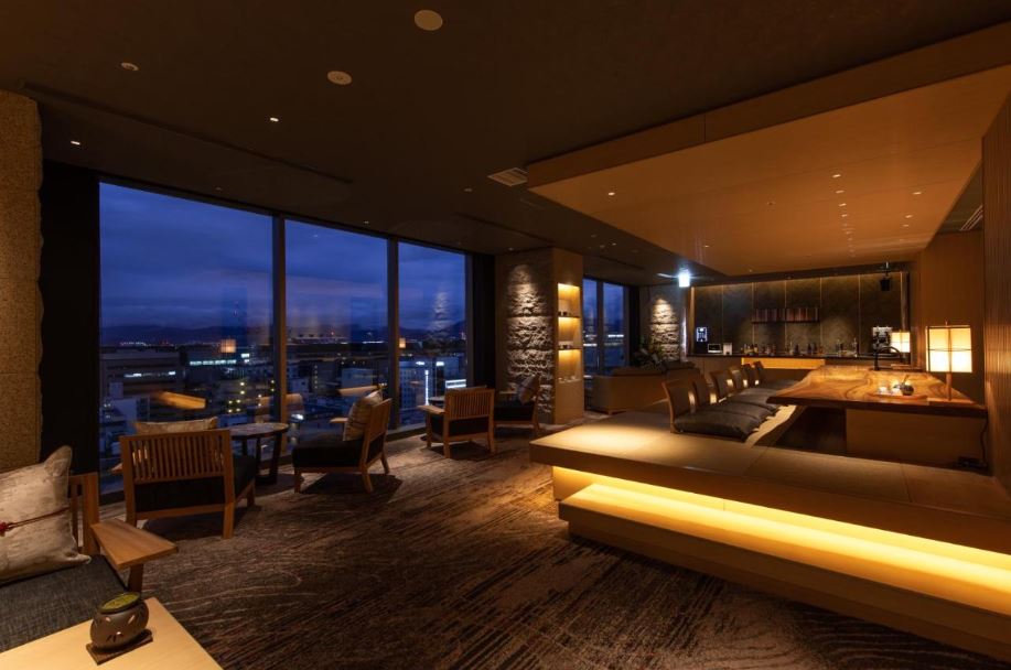 후쿠오카 하카타 호텔 2